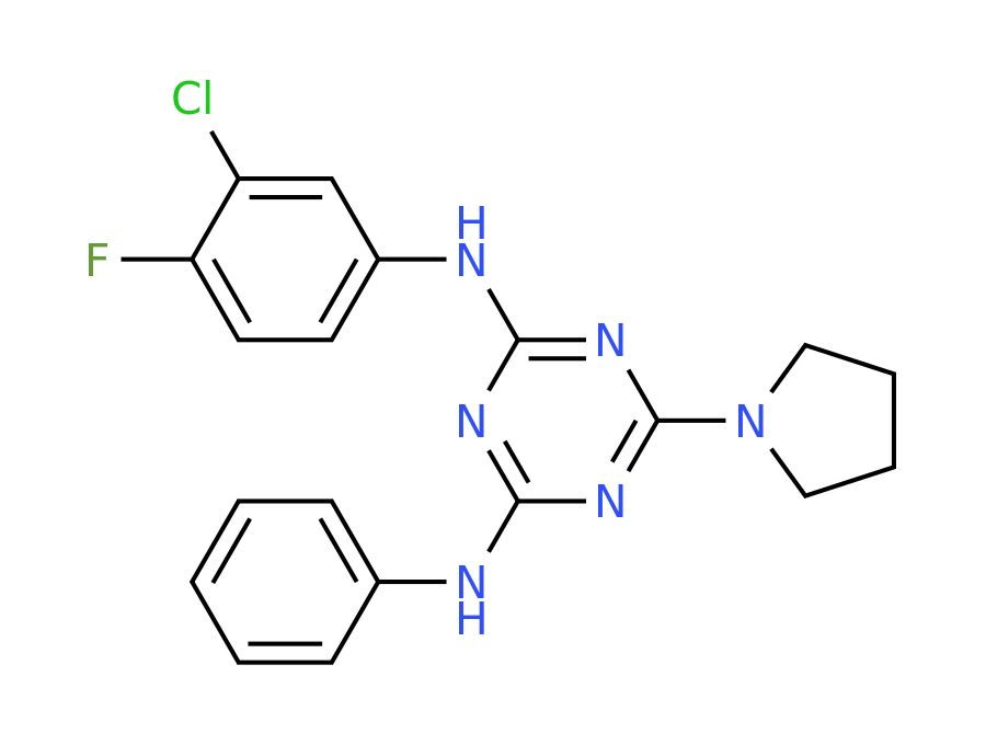 Structure Amb3285277