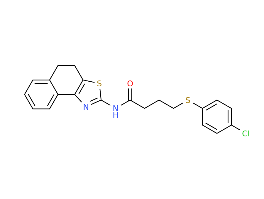 Structure Amb3286399