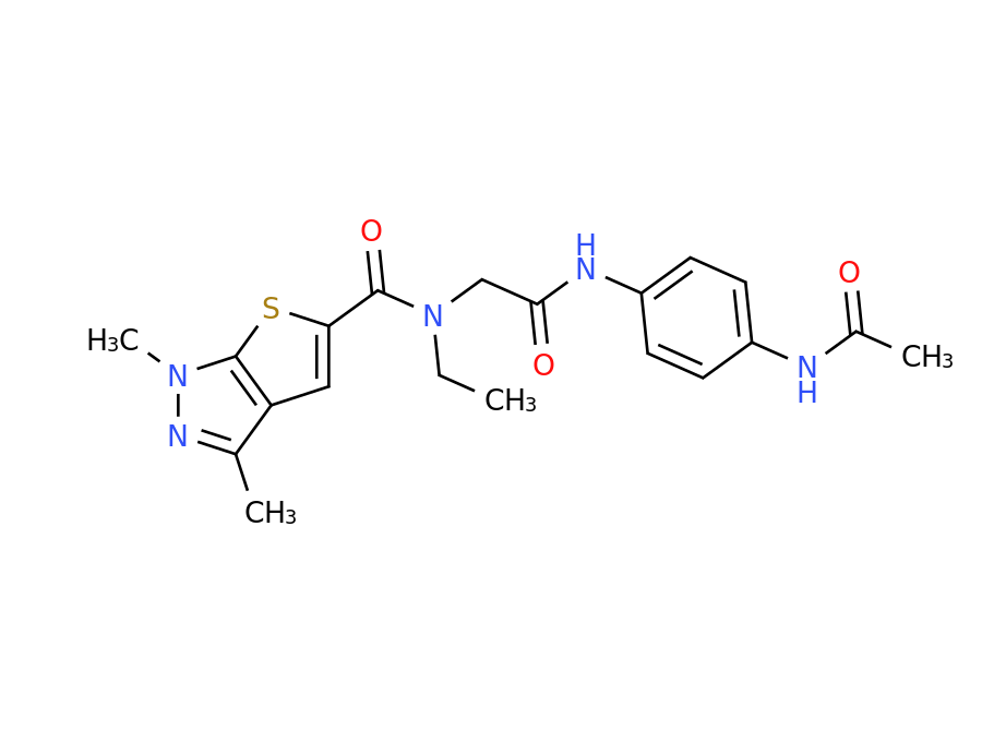 Structure Amb328641