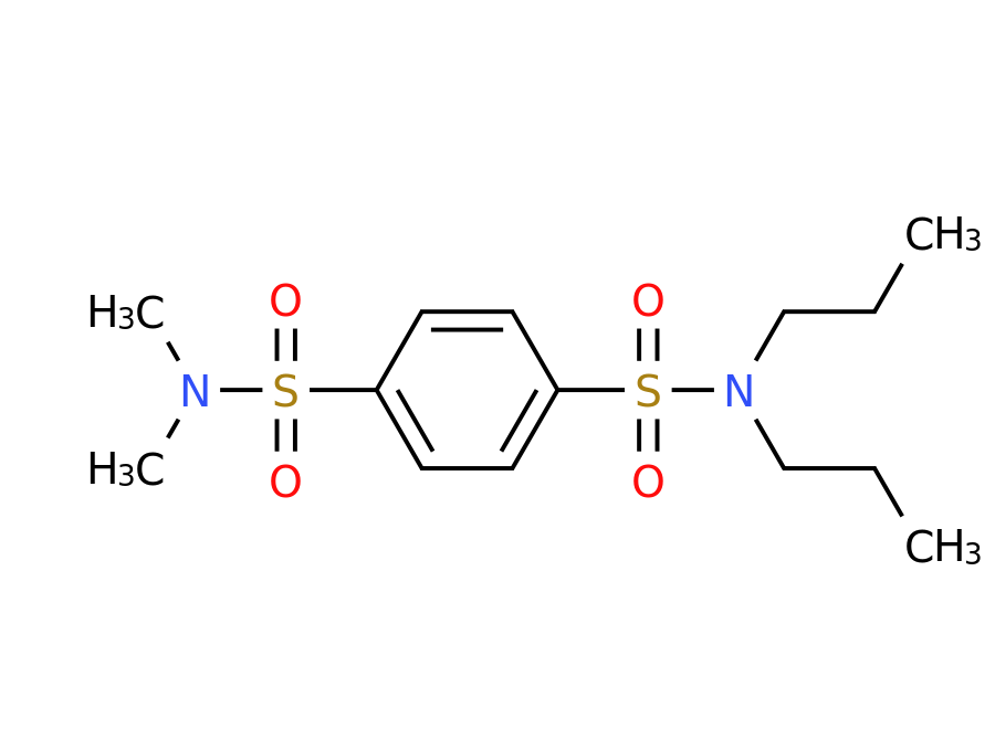 Structure Amb328739