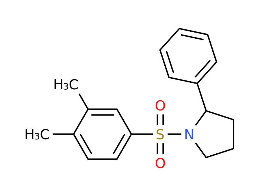 Structure Amb328748