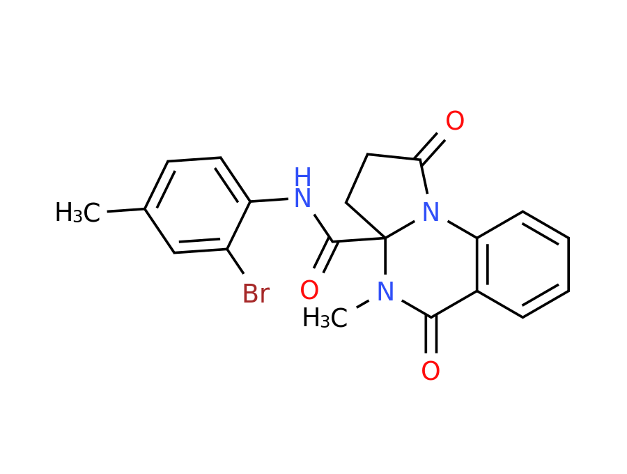 Structure Amb328864