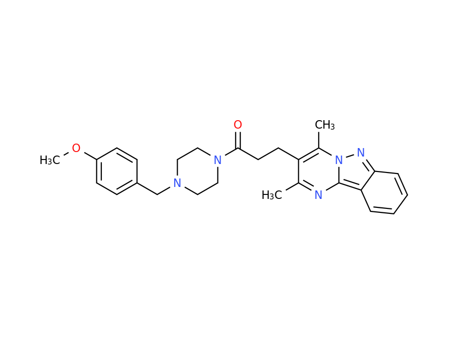 Structure Amb328870