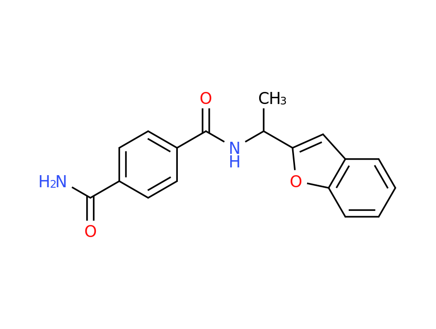 Structure Amb328876