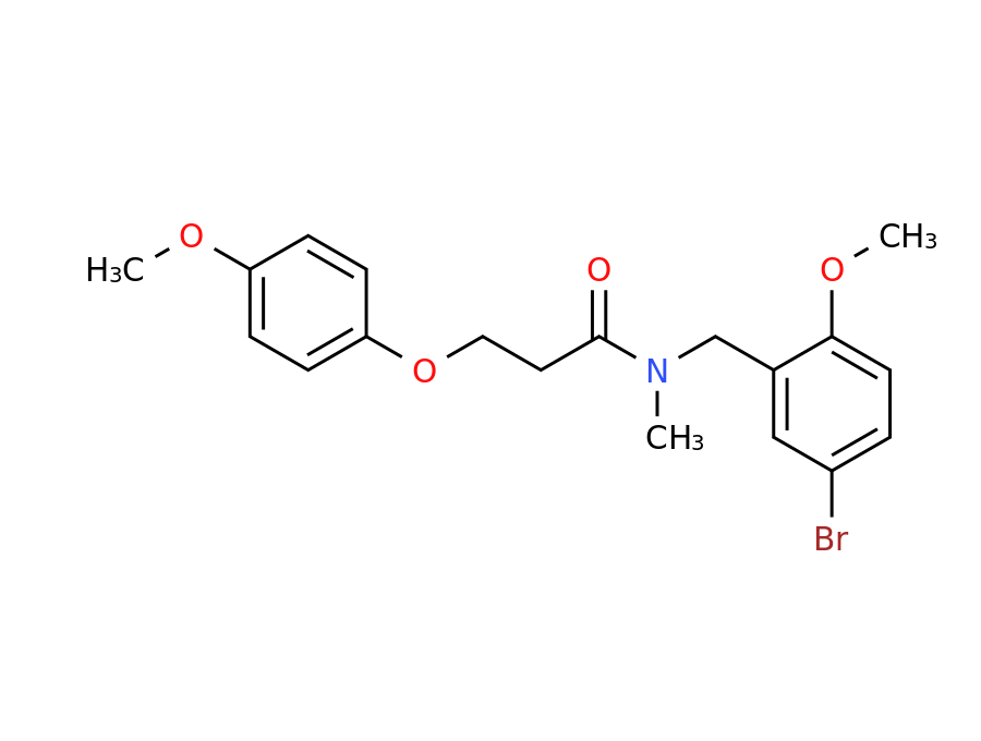 Structure Amb328878