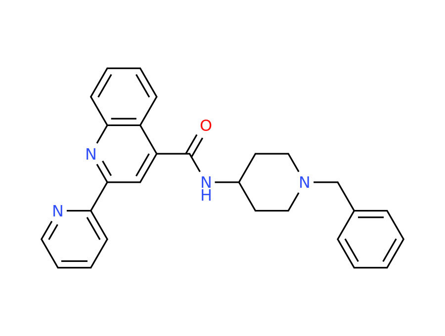 Structure Amb328892