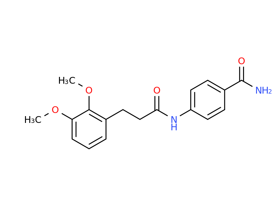 Structure Amb328908