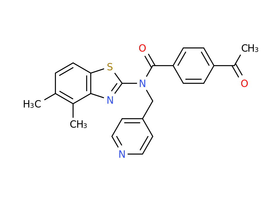 Structure Amb3289241