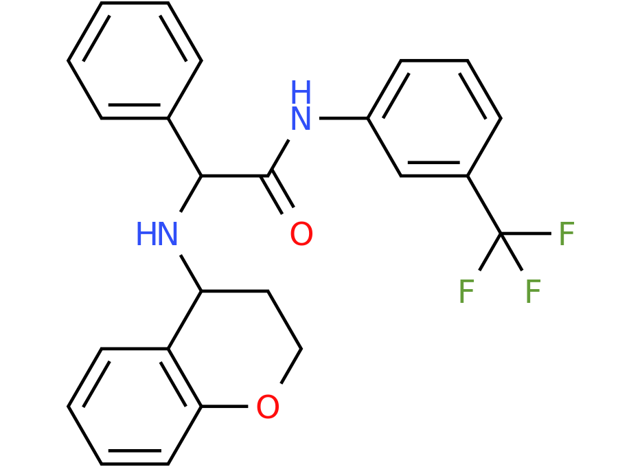 Structure Amb328965