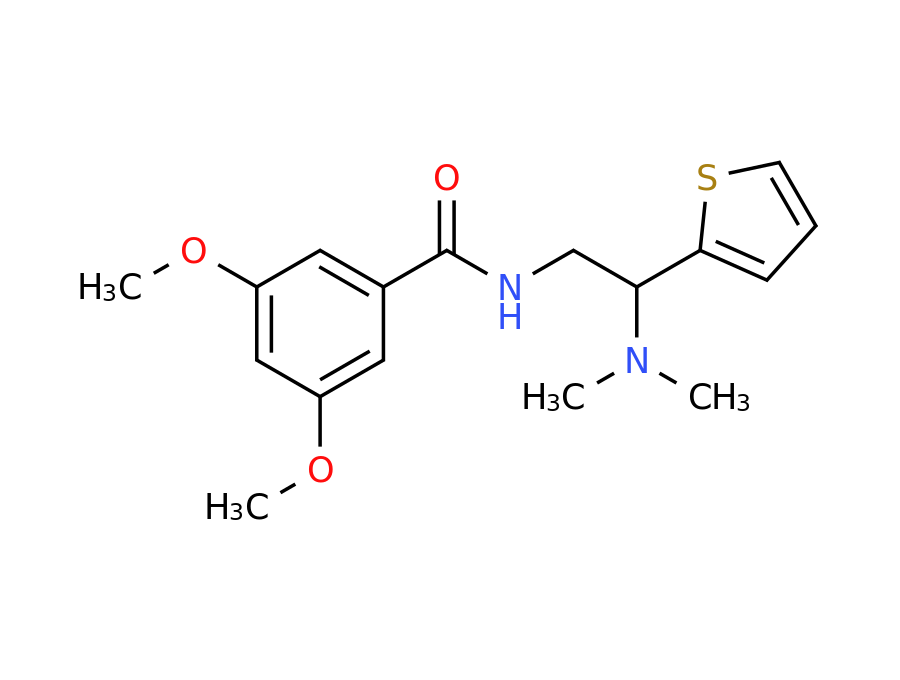 Structure Amb3289767