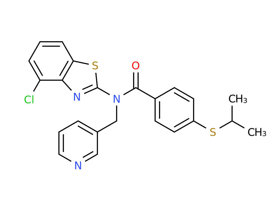 Structure Amb3289959