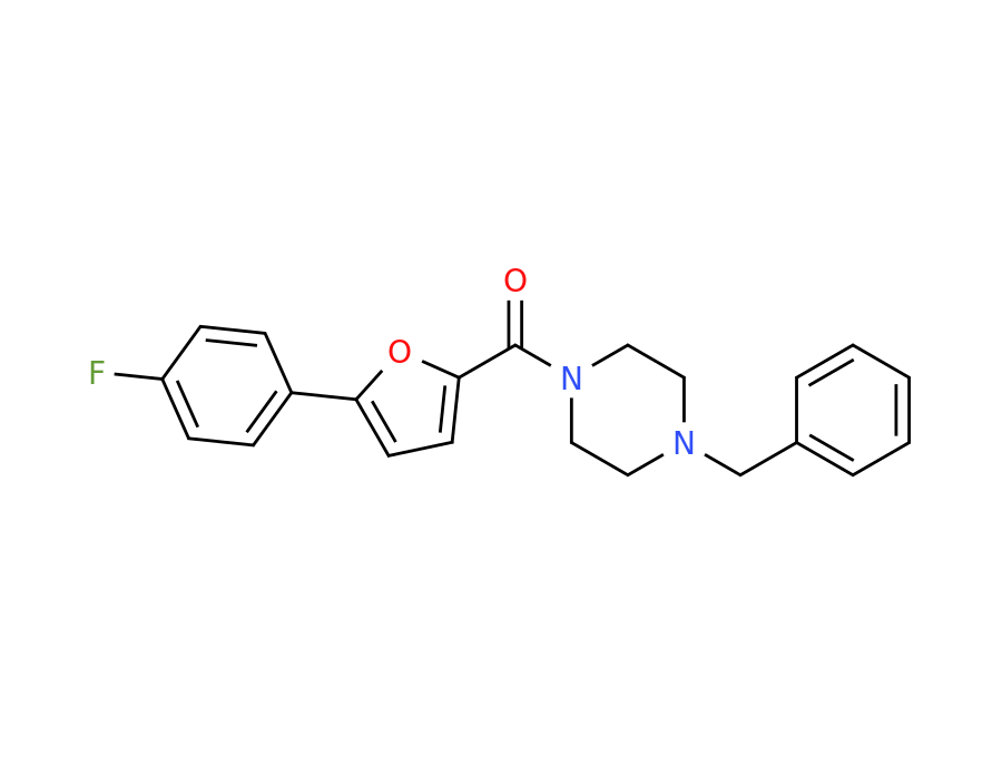 Structure Amb329031