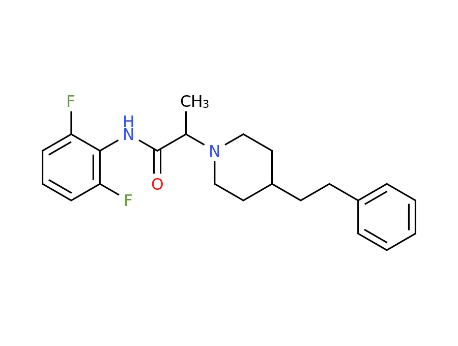 Structure Amb329060