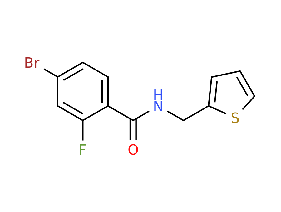 Structure Amb329115