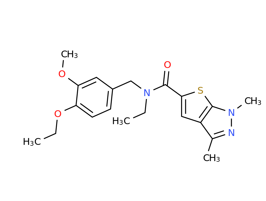 Structure Amb329125