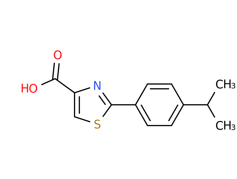 Structure Amb329174