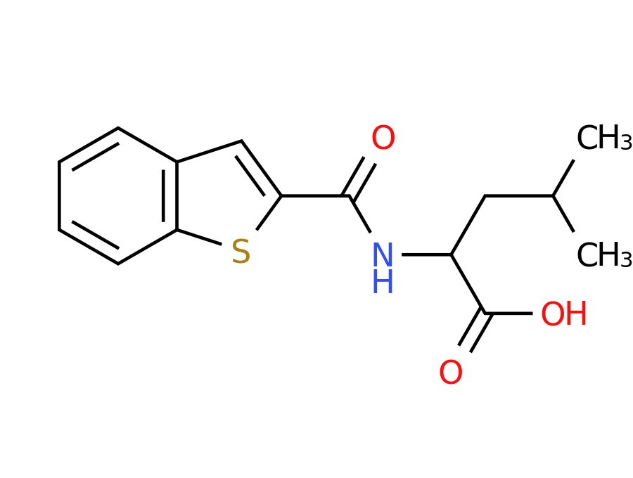 Structure Amb329192