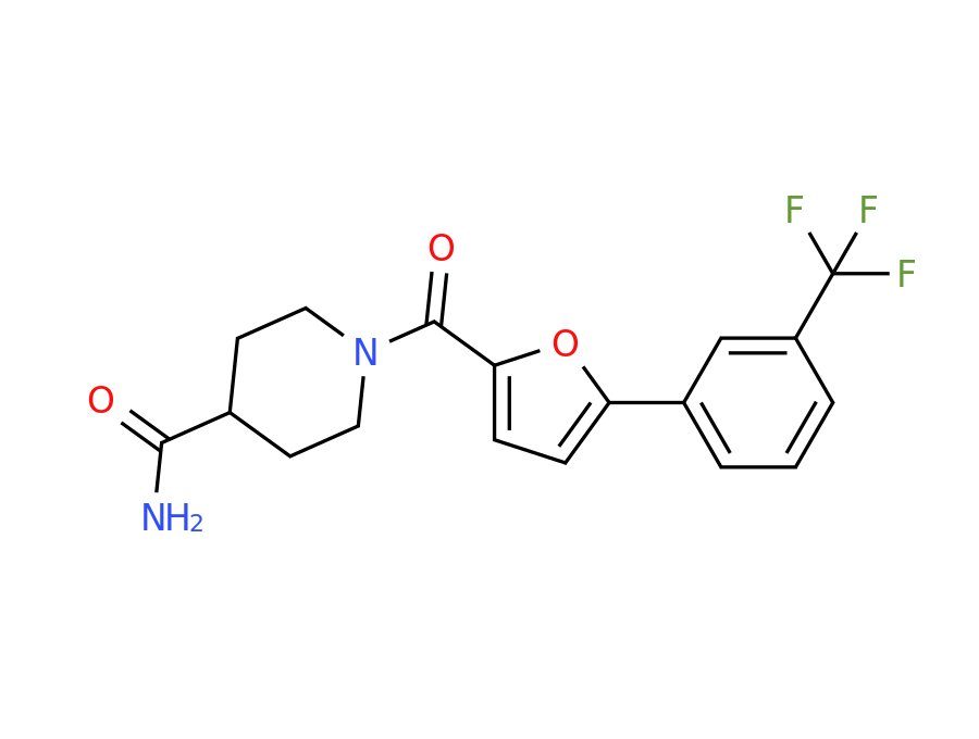 Structure Amb329217