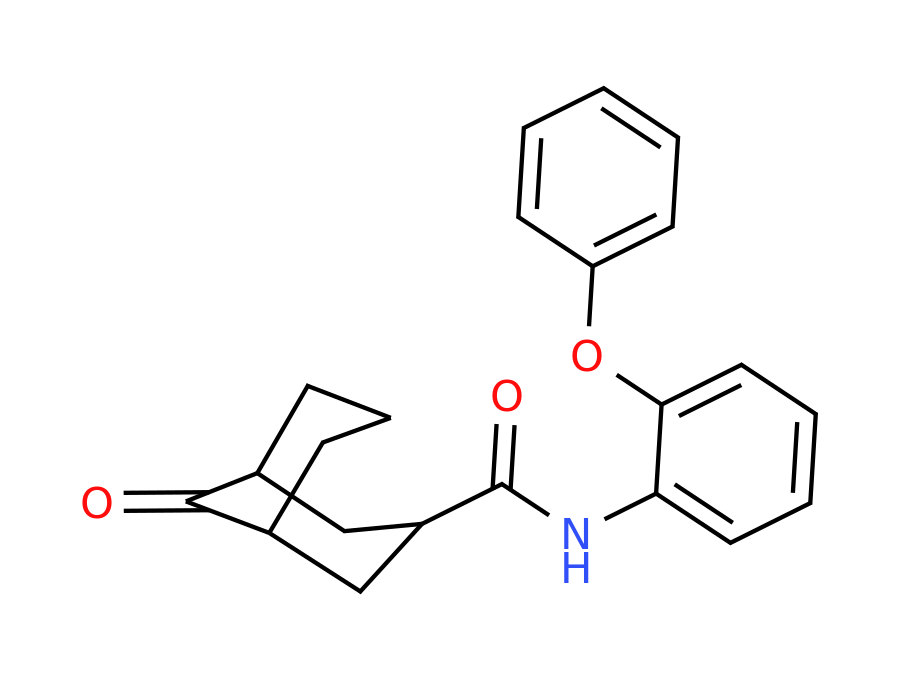 Structure Amb329225