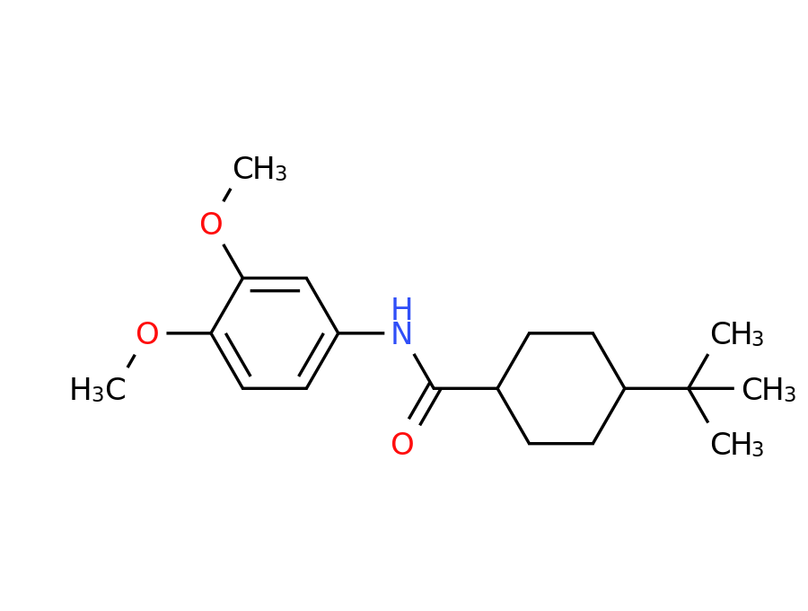 Structure Amb329286