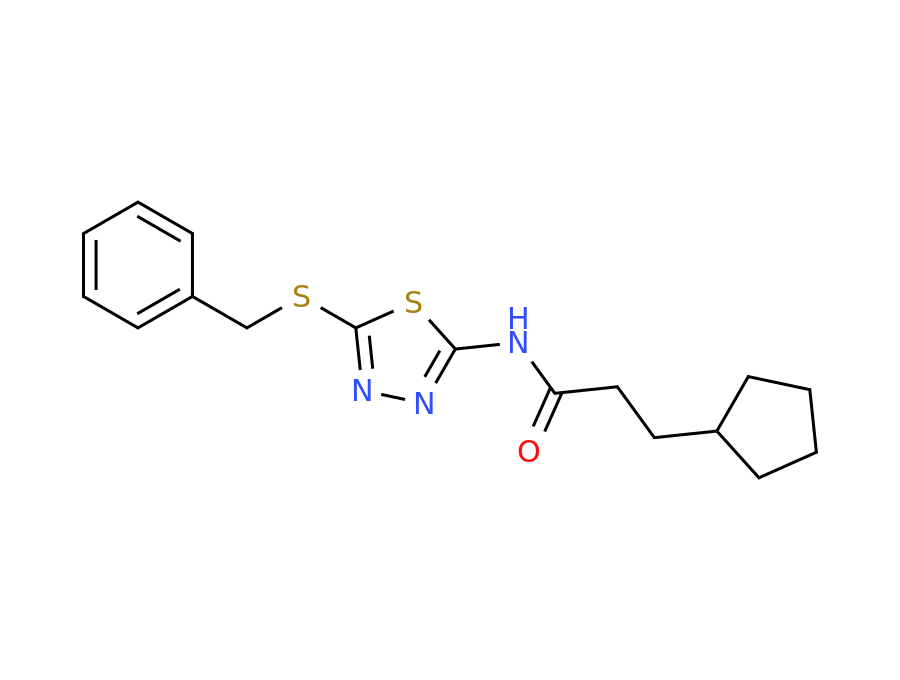 Structure Amb329312