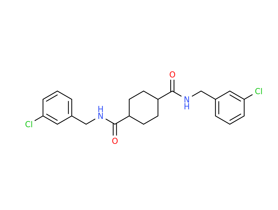 Structure Amb32949