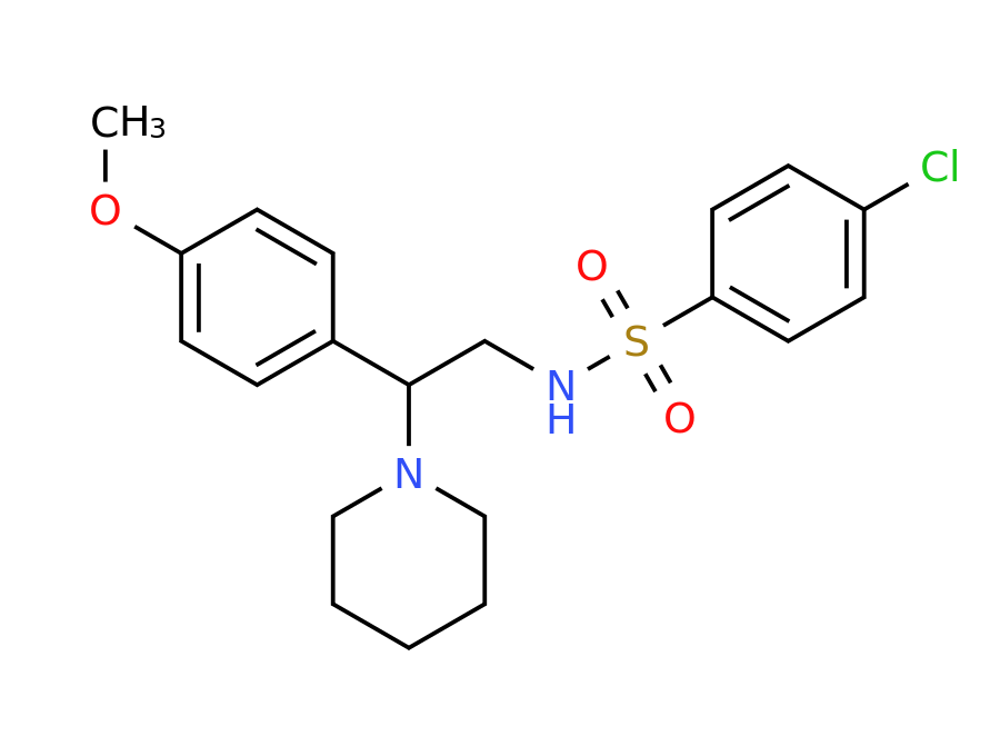 Structure Amb329575