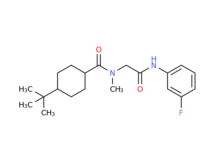 Structure Amb329599