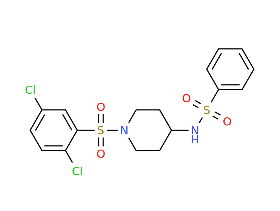 Structure Amb329661