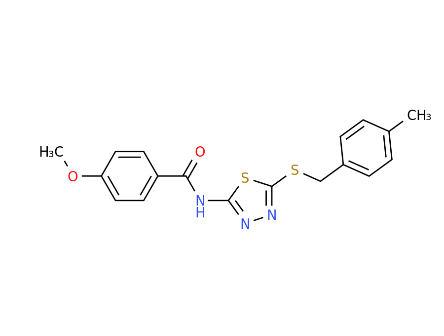 Structure Amb329722