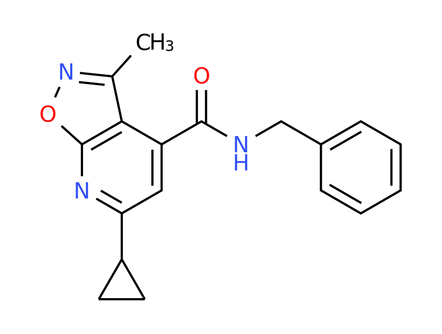 Structure Amb329743