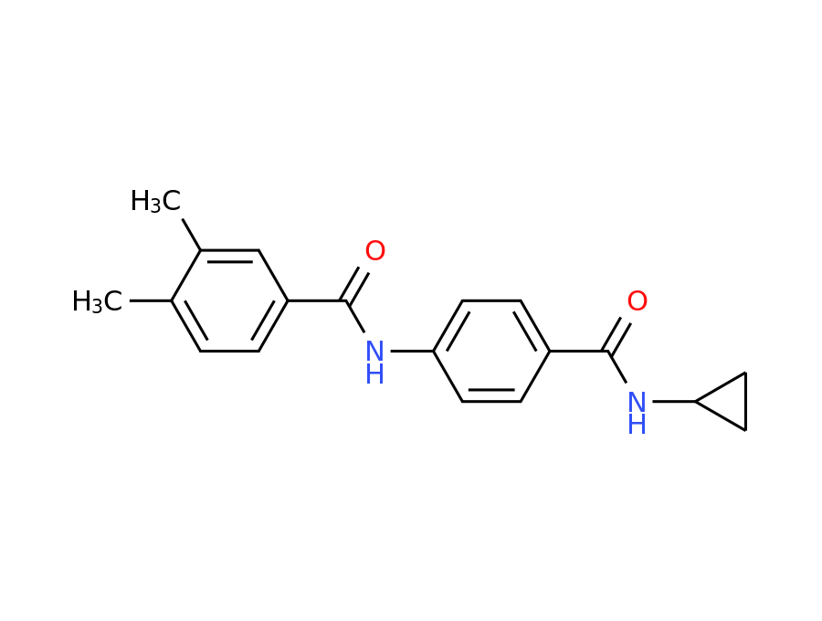 Structure Amb329745