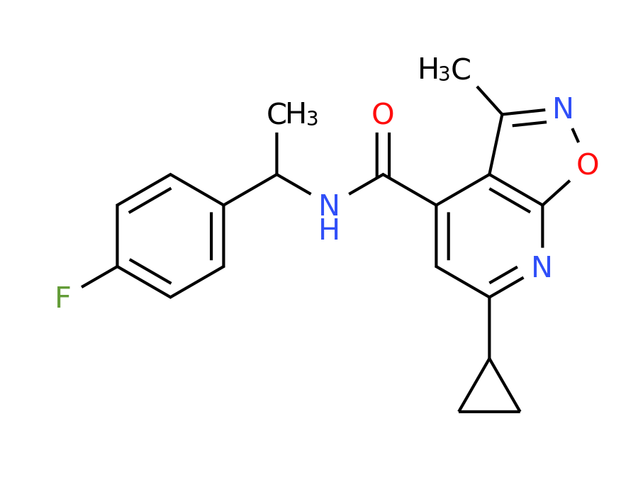 Structure Amb329748