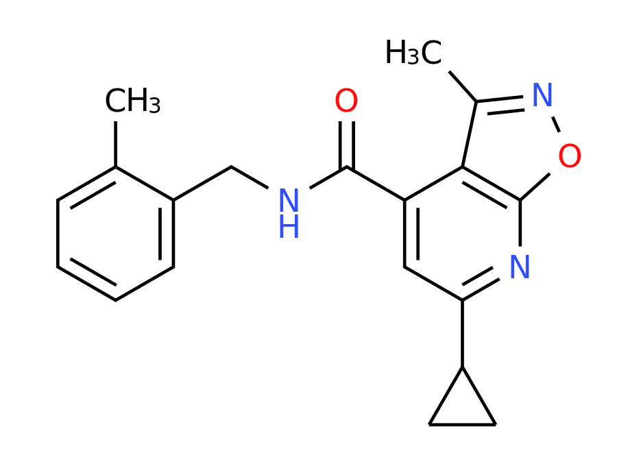 Structure Amb329847