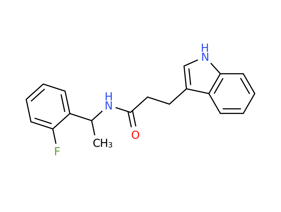 Structure Amb329857