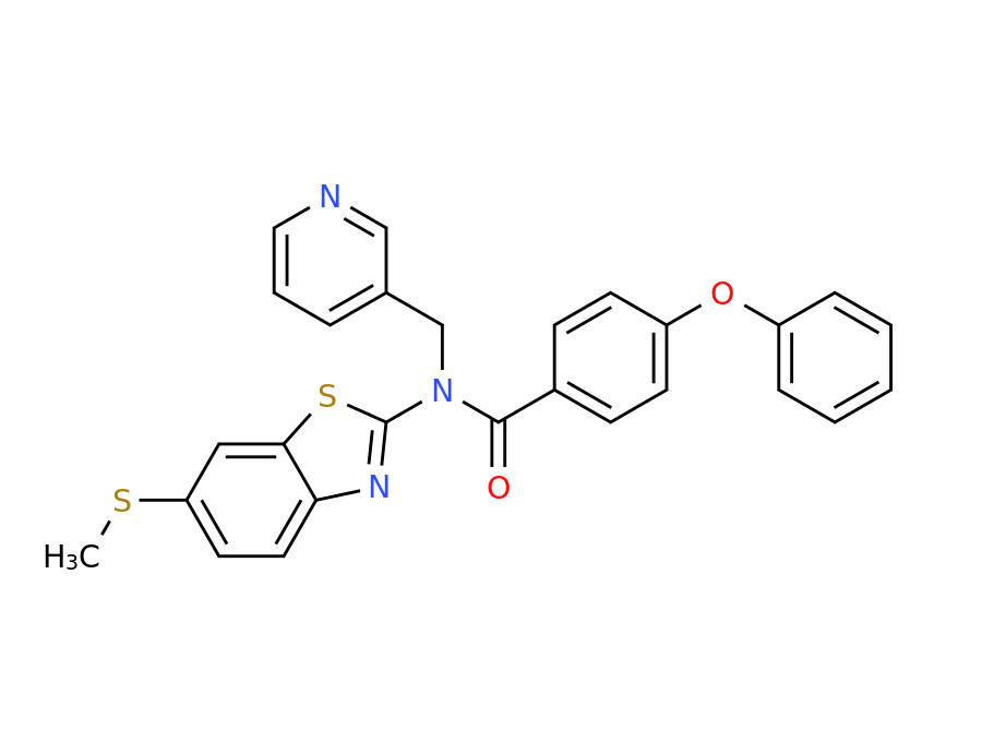 Structure Amb3299310