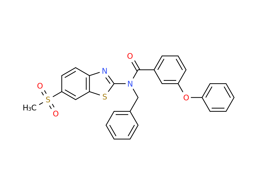 Structure Amb3299397