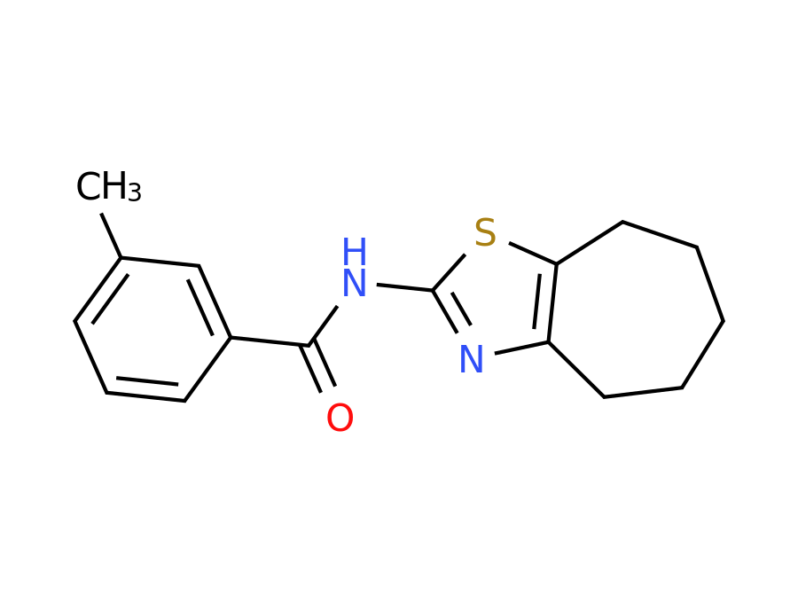 Structure Amb329971