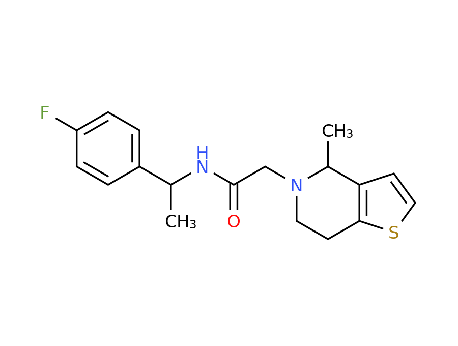 Structure Amb329988