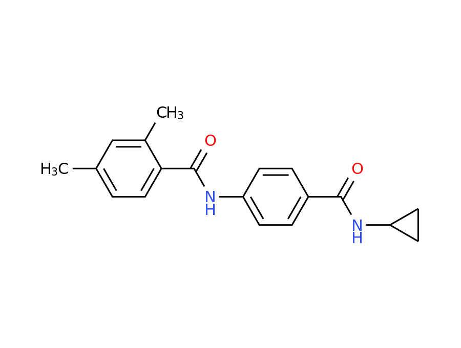 Structure Amb330028