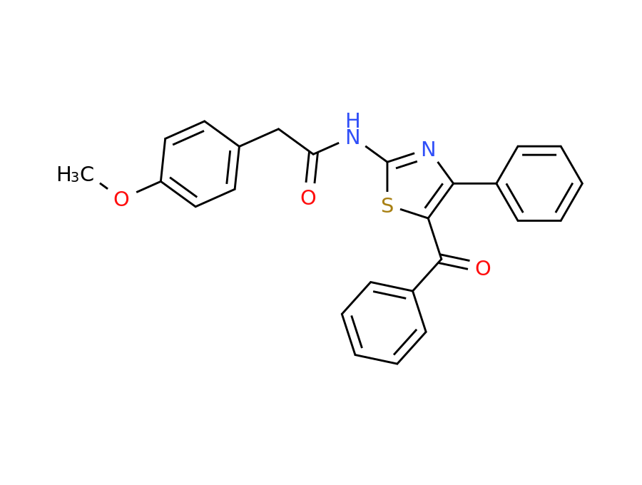 Structure Amb3300619