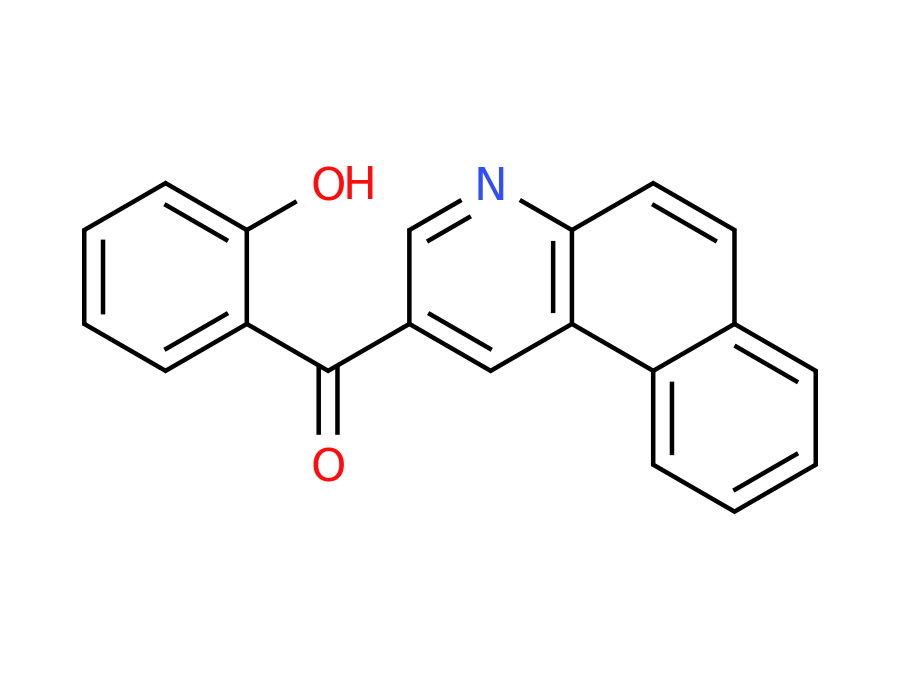 Structure Amb33009