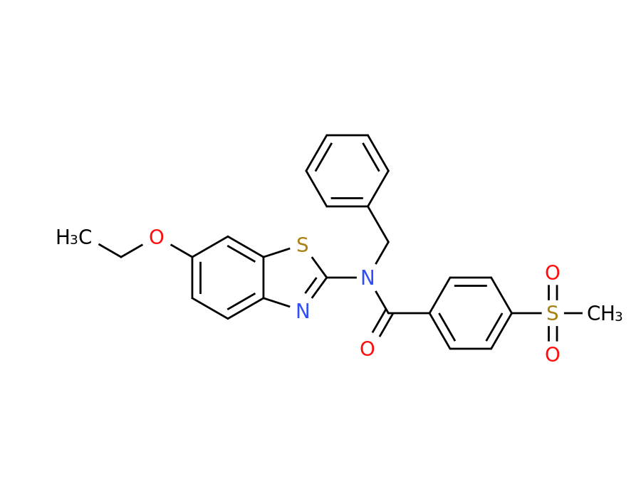 Structure Amb330099