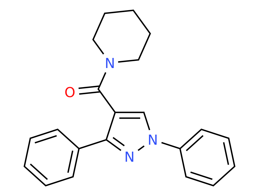 Structure Amb330218