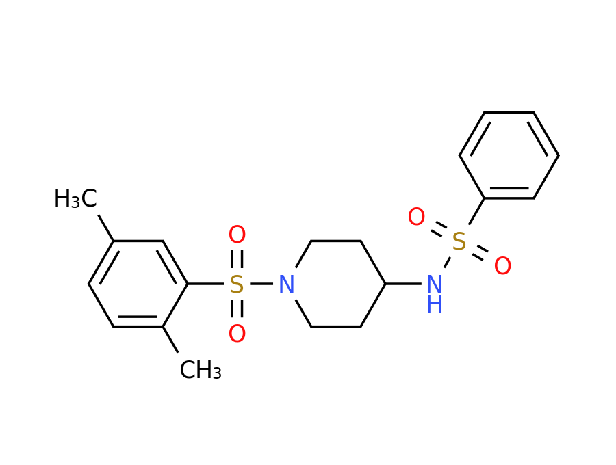 Structure Amb330219