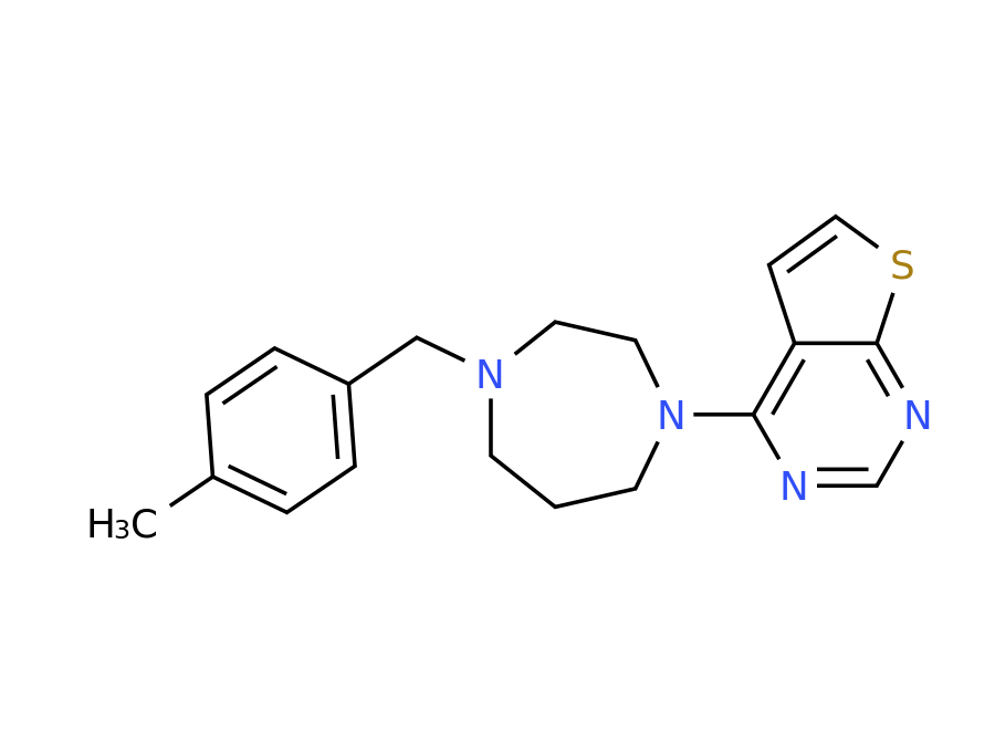 Structure Amb330252