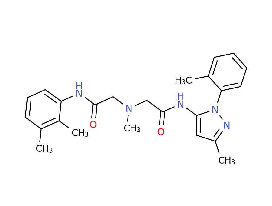 Structure Amb330366