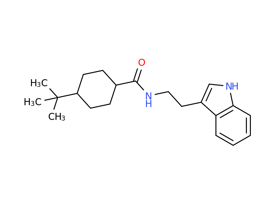 Structure Amb330457