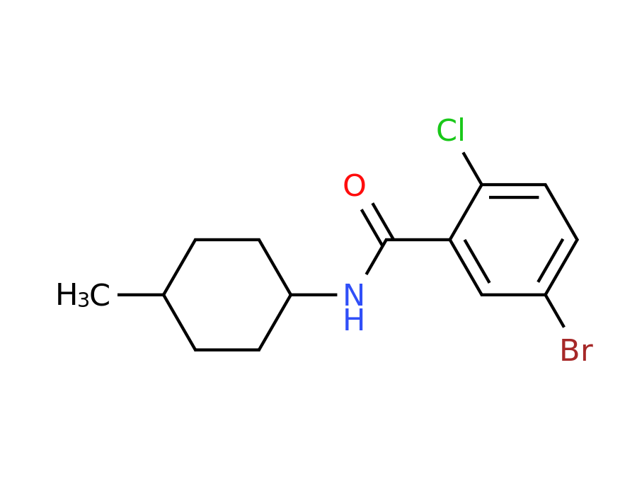 Structure Amb330494