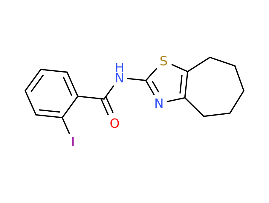 Structure Amb330514